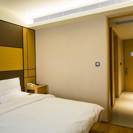 Ji Hotel Dongtai เหยียนเฉิง ภายนอก รูปภาพ