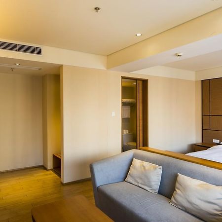 Ji Hotel Dongtai เหยียนเฉิง ห้อง รูปภาพ
