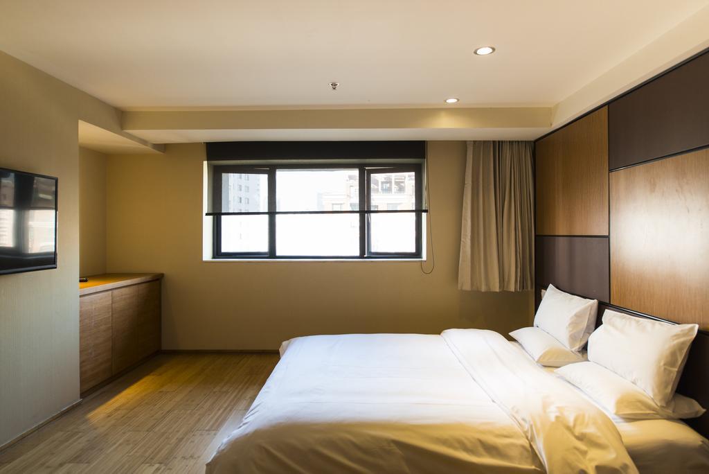 Ji Hotel Dongtai เหยียนเฉิง ภายนอก รูปภาพ