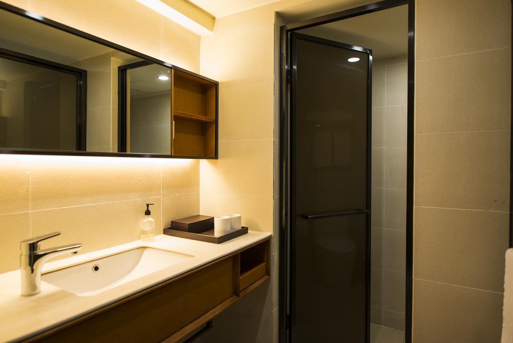 Ji Hotel Dongtai เหยียนเฉิง ภายนอก รูปภาพ