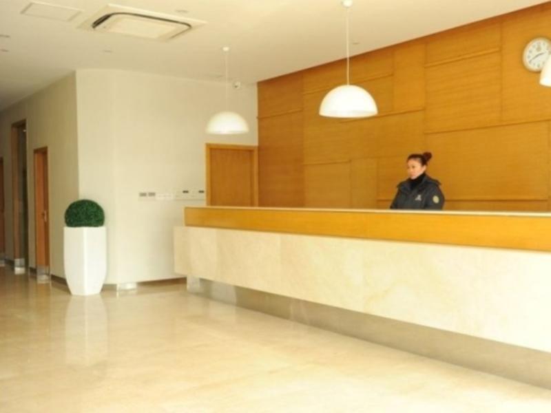 Ji Hotel Dongtai เหยียนเฉิง ภายนอก รูปภาพ