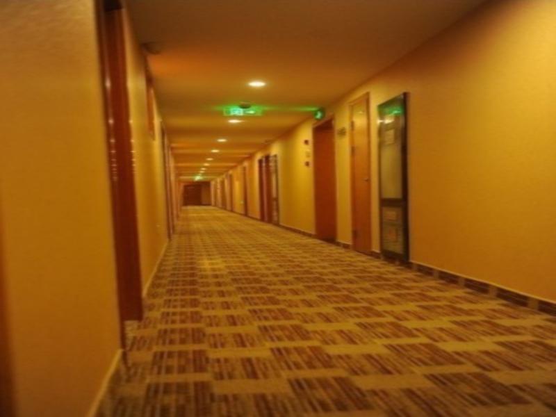 Ji Hotel Dongtai เหยียนเฉิง ภายนอก รูปภาพ